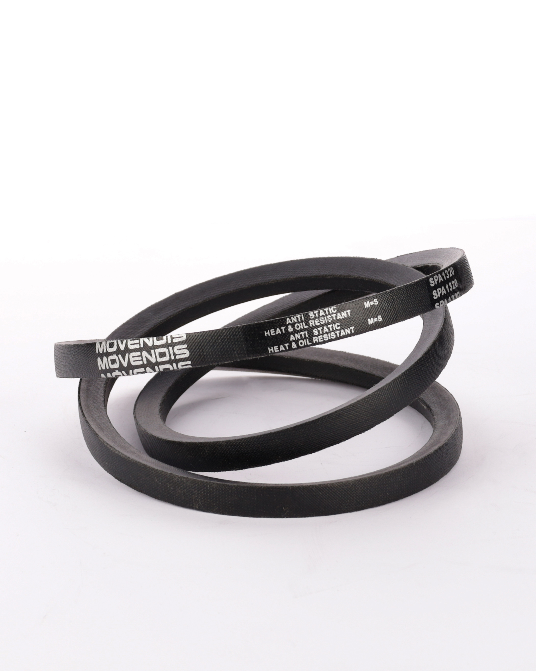 Correia De Transmissão Em V